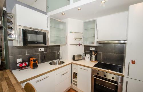 Apartamento Cocoon