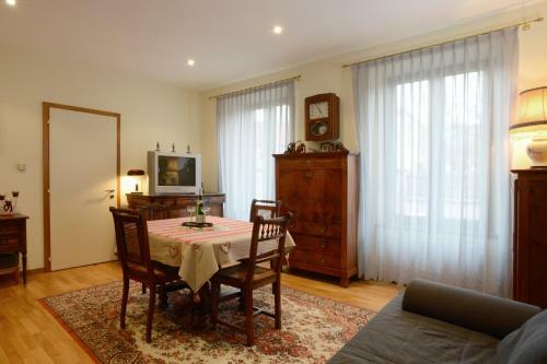 Apartamento Au Coeur Du Vignoble