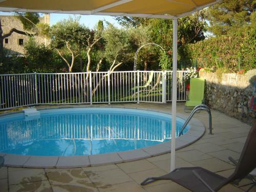Apartamento Appartement Dans Les Alpilles