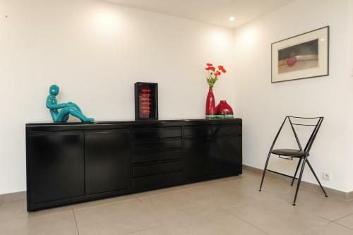 Apartamento Nice �toile Grand Suite Five Stars Holiday House