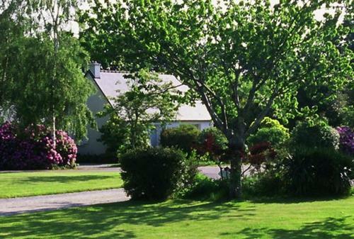 Apartamento G�tes De La Ferme De Kereven