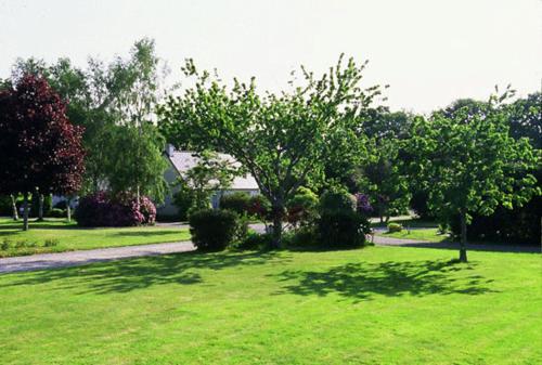 Apartamento G�tes De La Ferme De Kereven