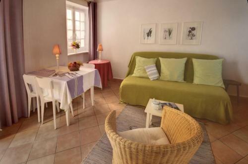 Apartamento G�tes De La Ferme De Kereven