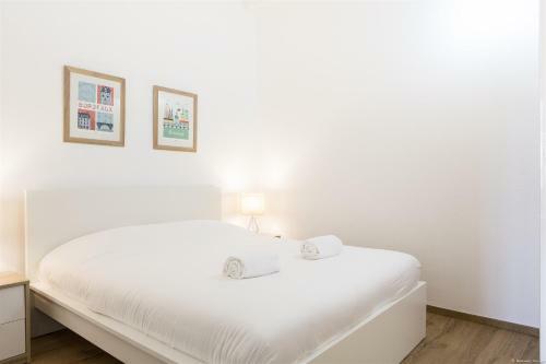 Apartamento Augustins