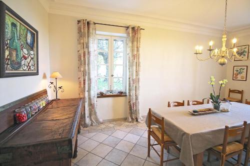 Demeure D'h�tes La Carraire