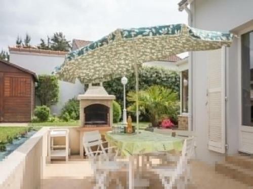 Villa Rental Gite La Baule