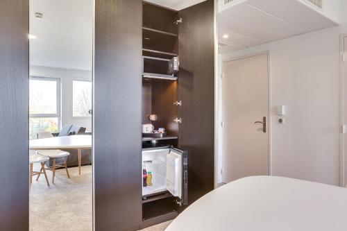 Hotel H�tel Balladins Caen M�morial