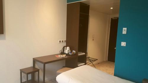 Hotel H�tel Balladins Caen M�morial