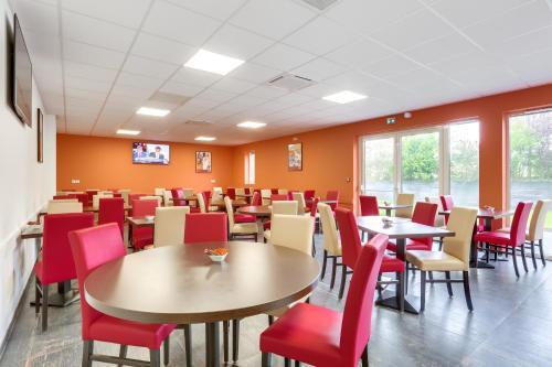 Hotel H�tel Balladins Caen M�morial