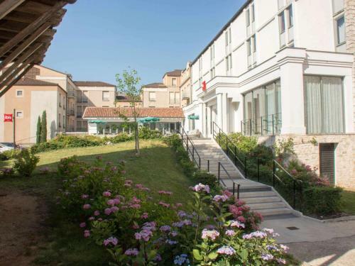 Hotel Ibis P�rigueux Centre