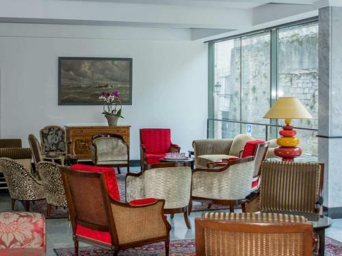 Hotel Ibis P�rigueux Centre