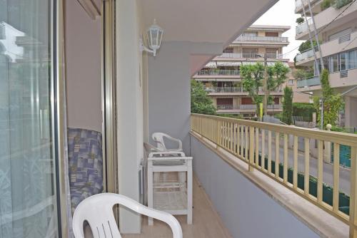 Apartamento Le Castille 02