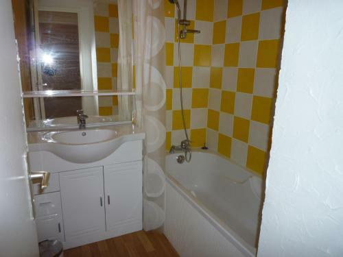Apartamento 2 Alpes Loc