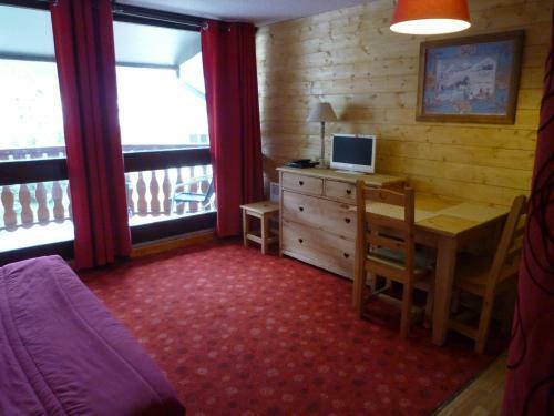Apartamento 2 Alpes Loc