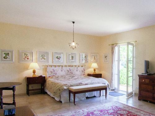 Villa La Preze 10