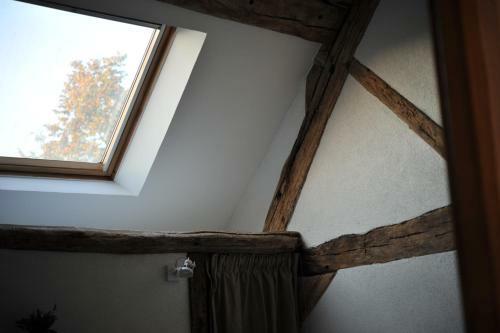 Bed & Breakfast La Bergerie Du Ch�teau De Pommeuse