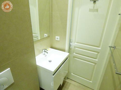 Apartamento Cannes Croisette 16 Commandant Vidal
