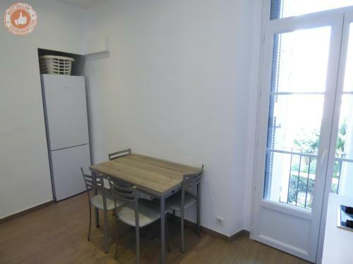 Apartamento Cannes Croisette 16 Commandant Vidal