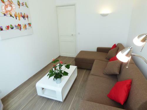 Apartamento Cannes Croisette 16 Commandant Vidal