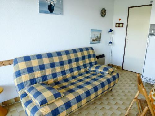 Apartment La Lagune.1