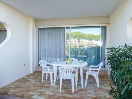 Apartment La Lagune.1