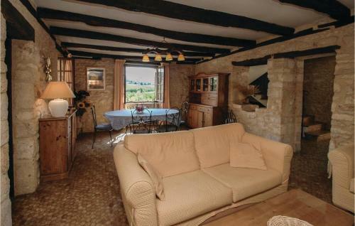 Holiday Home Le Bourg P-620