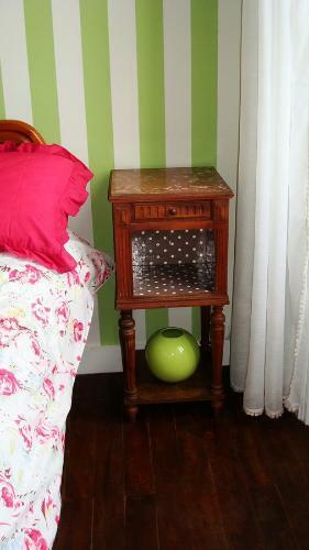 Bed & Breakfast La Belle Maison