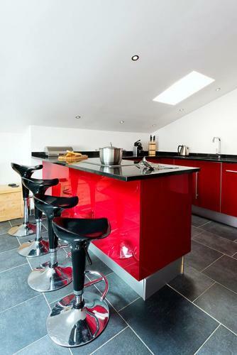 Apartment Les Drus