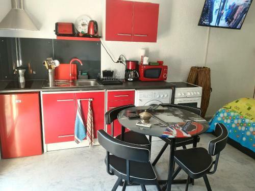 Apartamentos Appartement Eden