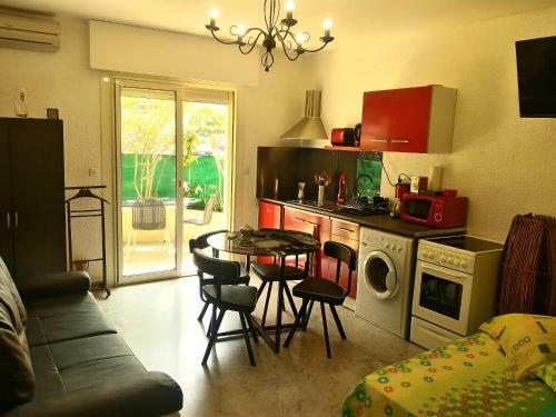 Apartamentos Appartement Eden