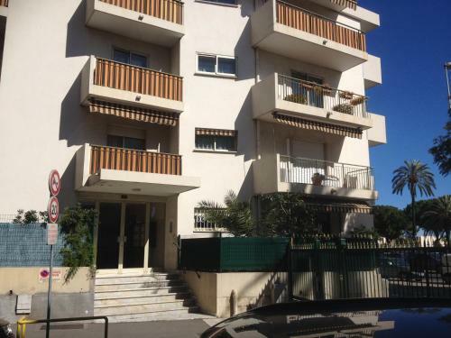 Apartamentos Appartement Eden