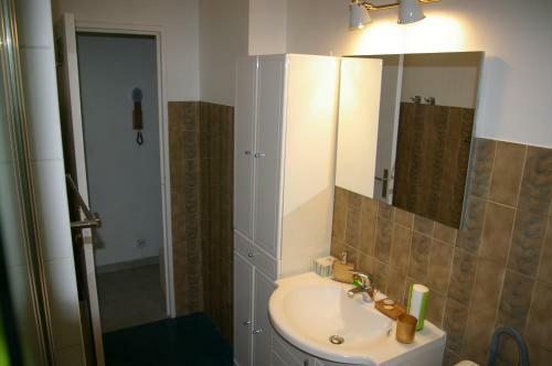 Apartamentos Appartement Eden