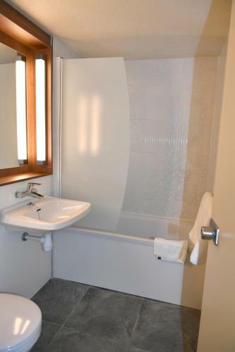 Hotel Campanile Metz Nord - Woippy
