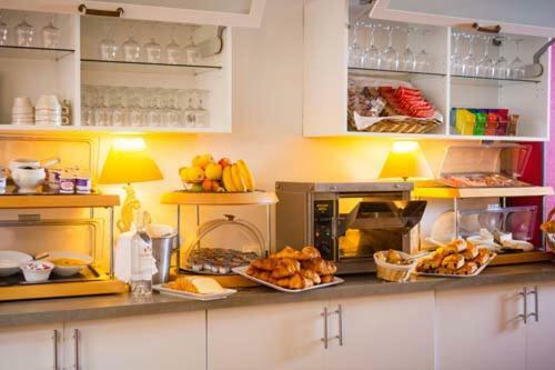 Hotel Les Trois Lys