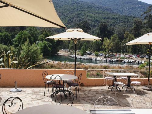 Hotel Le Marina