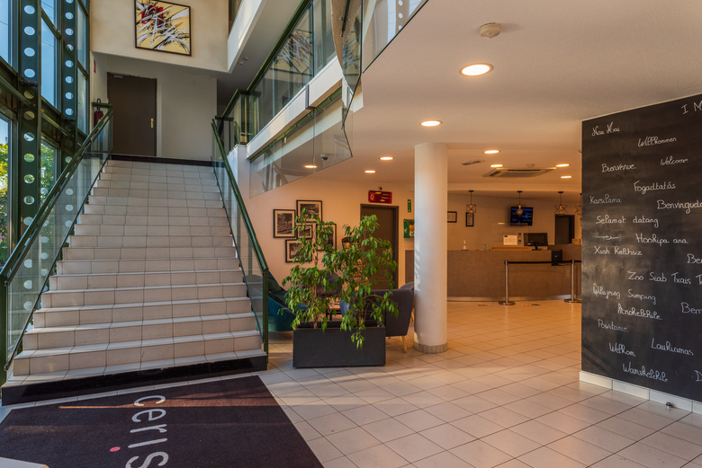 Aparthotel Cerise Valence