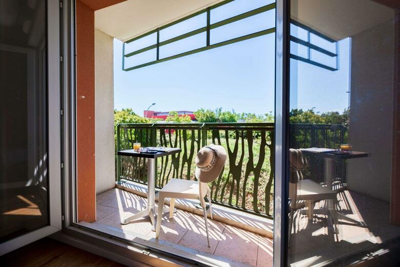 Aparthotel Cerise Valence
