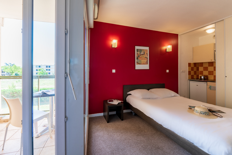 Aparthotel Cerise Valence