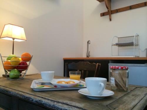Apartamento Appart Tourisme