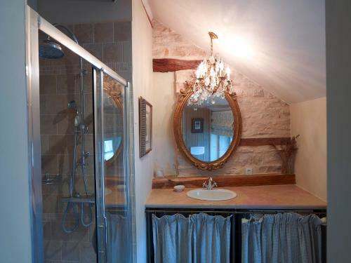 Apartamento La Petite Maison
