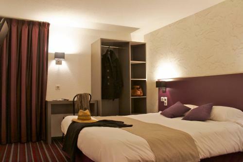 Brit Hotel, Le Kerotel