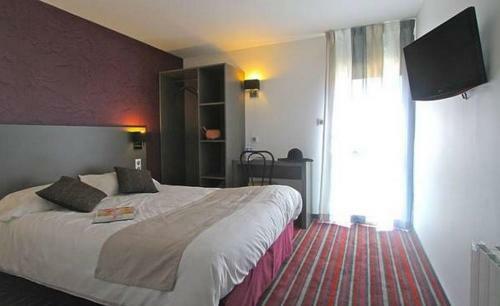 Brit Hotel, Le Kerotel