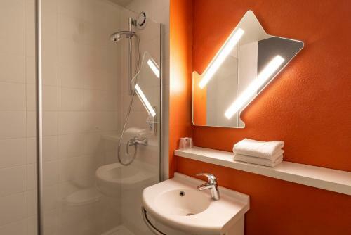 Hotel Ibis Budget Vitry Sur Seine A86