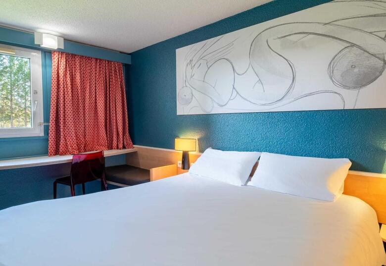 B&B Hotel Limoges 3