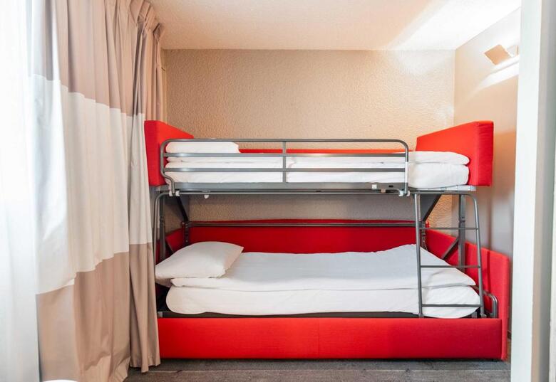 B&B Hotel Limoges 3