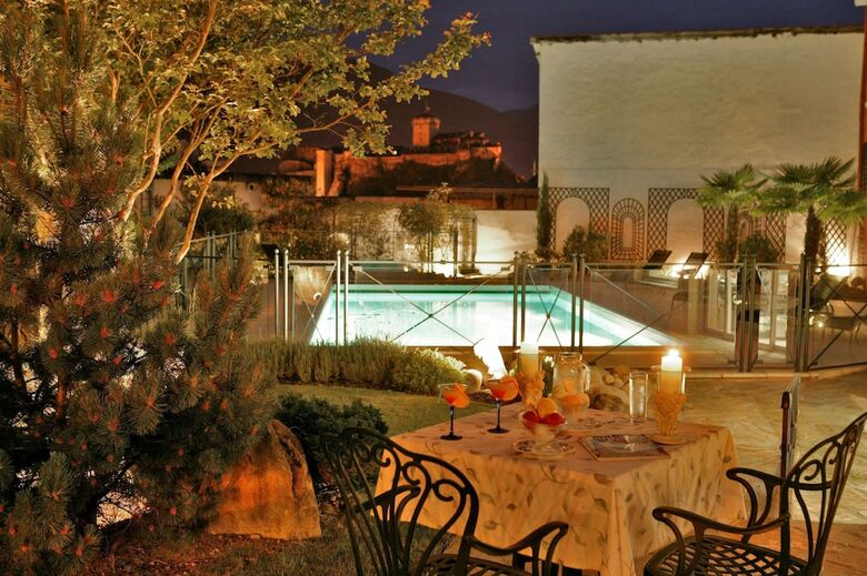 Hotel Best Western Beausejour