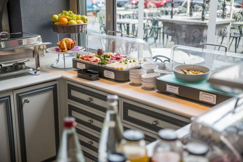 Hotel Best Western Beausejour