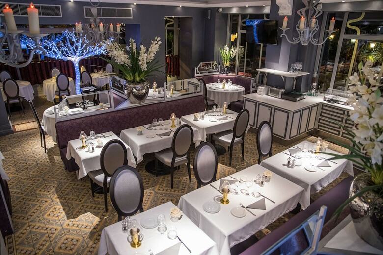 Hotel Best Western Beausejour