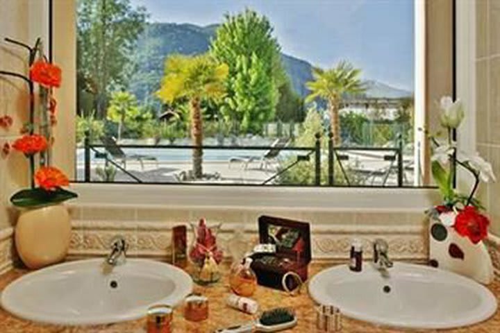Hotel Best Western Beausejour