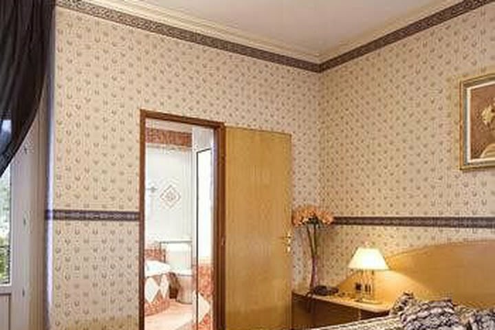 Hotel Best Western Beausejour